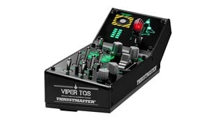 Thrustmaster Viper Panel Worldwide Version 4060255 price and information | Mängukonsoolide lisatarvikud | hansapost.ee