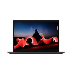 Lenovo ThinkPad T14s (Gen 4) 21F8001YMH цена и информация | Ноутбуки | hansapost.ee