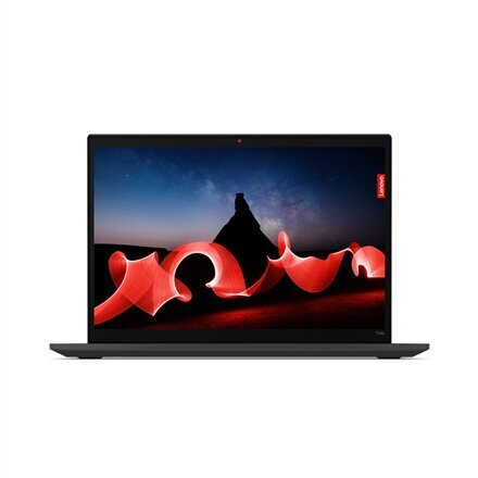 Lenovo ThinkPad T14s (Gen 4) 21F8001YMH цена и информация | Sülearvutid | hansapost.ee