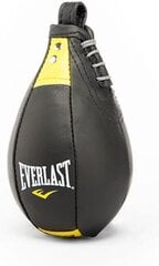 Боксерская груша Everlast Kangaroo Speed ​​Bag, 20x12,5 см цена и информация | Бокс | hansapost.ee