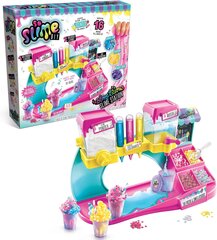 Playset Slimelicious цена и информация | Игрушки для девочек | hansapost.ee