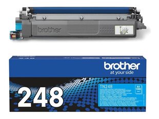 Brother TN248C/M/Y цена и информация | Картридж Actis KH-653CR | hansapost.ee