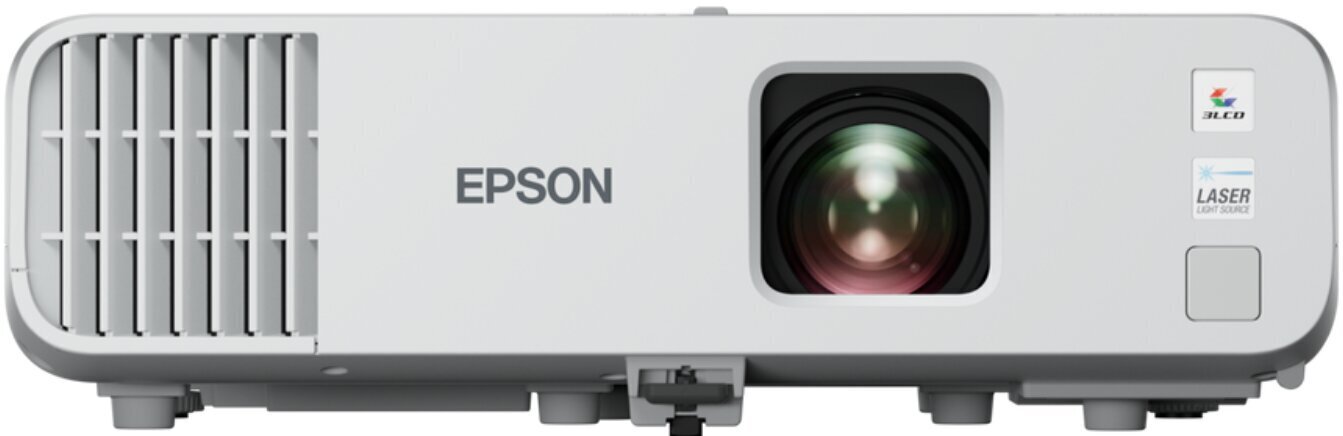Epson EB-L210W цена и информация | Projektorid | hansapost.ee