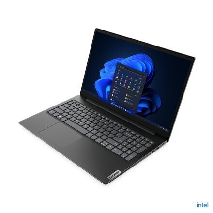 Lenovo Essential V15 G4 IAH 83FS000LMH цена и информация | Sülearvutid | hansapost.ee