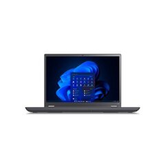 Lenovo ThinkPad P16v (Gen 1) 21FC003YMH hind ja info | Sülearvutid | hansapost.ee