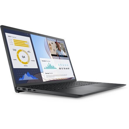 Dell Vostro 15 3535 цена и информация | Sülearvutid | hansapost.ee