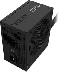 NZXT C750 (PA-7B2BB-EU) цена и информация | Материнские платы (PSU) | hansapost.ee