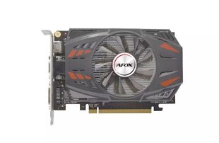 Afox GeForce GT 730 (AF730-4096D3L3-V2) hind ja info | Videokaardid | hansapost.ee