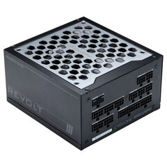 Phanteks Revolt (PH-P1000PR_BK01C) hind ja info | Toiteplokid | hansapost.ee