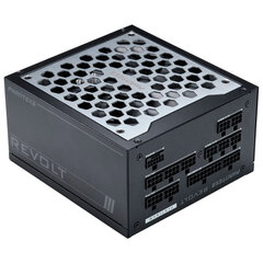 Phanteks Revolt (PH-P1200PR_BK01C) hind ja info | Toiteplokid | hansapost.ee