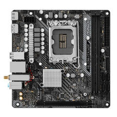 ASRock H610M-ITX/eDP price and information | Motherboards | hansapost.ee