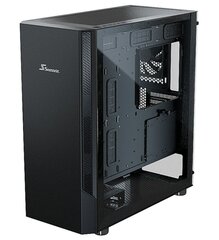 Seasonic ARCH Q503 price and information | Computer cases | hansapost.ee