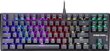 Preyon Brown Blitz Claw Gateron PBRBC87B hind ja info | Klaviatuurid | hansapost.ee