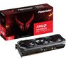 PowerColor Red Devil AMD Radeon RX 7700 XT (RX 7700 XT 12G-E/OC) hind ja info | Videokaardid | hansapost.ee