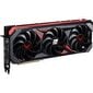 PowerColor Red Devil AMD Radeon RX 7700 XT (RX 7700 XT 12G-E/OC) hind ja info | Videokaardid | hansapost.ee