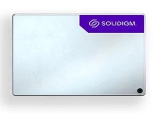 Solidigm D5-P5430 цена и информация | Внутренние жёсткие диски (HDD, SSD, Hybrid) | hansapost.ee