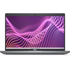 Dell Latitude 5440 Laptop i5-1345U 8GB 256GB цена и информация | Записные книжки | hansapost.ee