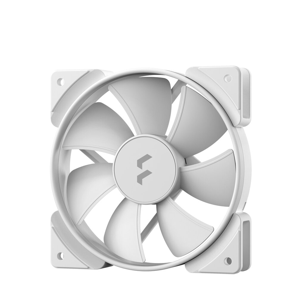 Fractal Design Prisma Al-12 цена и информация | Arvuti ventilaatorid | hansapost.ee