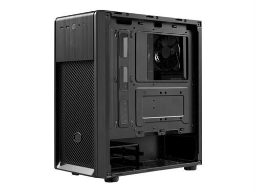 Cooler Master Elite 500 цена и информация | Arvutikorpused | hansapost.ee