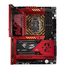 Asus ROG Maximus Z790 Hero EVA-02 Edition цена и информация | Материнские платы | hansapost.ee