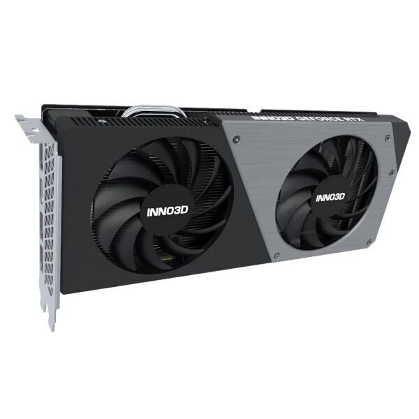 Inno3D GeForce RTX 4060 Twin X2 (N40602-08D6-173051N) цена и информация | Videokaardid | hansapost.ee