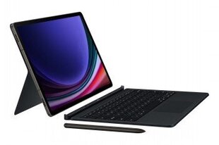 Samsung EF-DX815BBEGSE цена и информация | Чехлы для планшетов и электронных книг | hansapost.ee