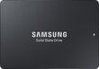 Samsung PM893 MZ7L37T6HBLA-00A07 цена и информация | Sisemised kõvakettad | hansapost.ee