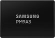 Samsung PM9A3 MZQL27T6HBLA hind ja info | Sisemised kõvakettad | hansapost.ee
