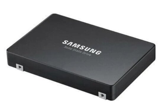 Samsung PM9A3 MZQL27T6HBLA hind ja info | Sisemised kõvakettad | hansapost.ee