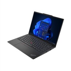 Lenovo ThinkPad E14 (Gen 5) 21JK0008MH цена и информация | Записные книжки | hansapost.ee