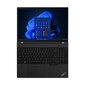 Lenovo ThinkPad P16s (Gen 2) 21K9000KMH цена и информация | Sülearvutid | hansapost.ee