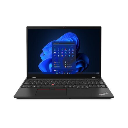 Lenovo ThinkPad P16s (Gen 2) 21K9000KMH цена и информация | Sülearvutid | hansapost.ee