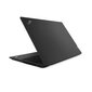Lenovo ThinkPad P16s (Gen 2) 21K9000KMH hind ja info | Sülearvutid | hansapost.ee