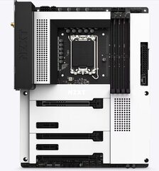 NZXT N7 Z790 hind ja info | Emaplaadid | hansapost.ee