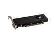 PowerColor Red Dragon Radeon RX 550 Low Profile (AXRX 550 4GBD5-HLE) цена и информация | Videokaardid | hansapost.ee