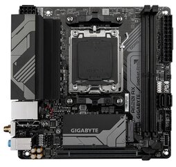 Gigabyte A620I AX price and information | Motherboards | hansapost.ee