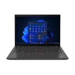 Lenovo ThinkPad P14s (Gen 4) 21HF0012MH hind ja info | Sülearvutid | hansapost.ee