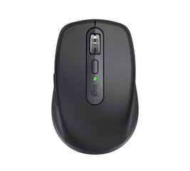 Logitech MX Anywhere 3S цена и информация | Компьютерные мыши | hansapost.ee