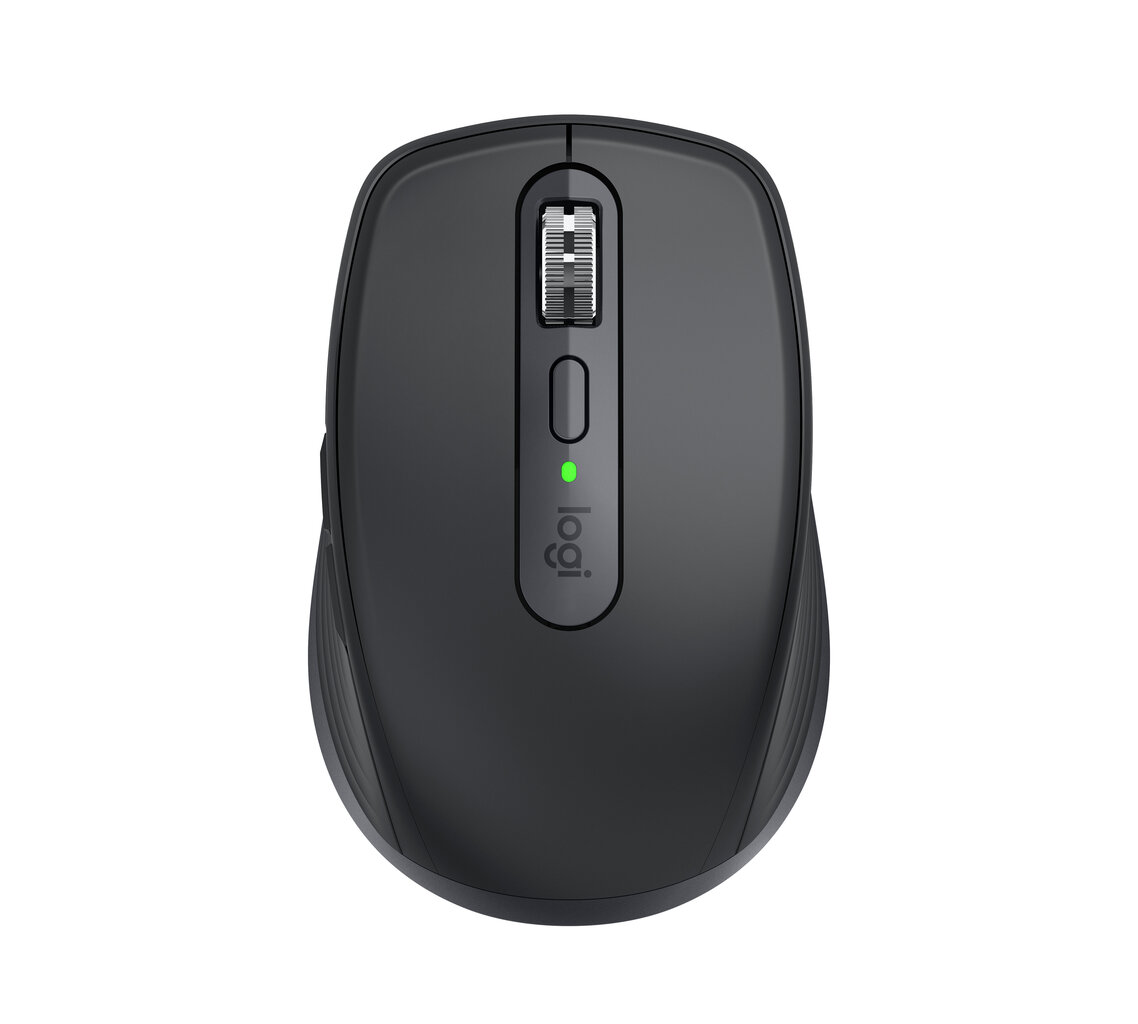 Logitech MX Anywhere 3S цена и информация | Arvutihiired | hansapost.ee