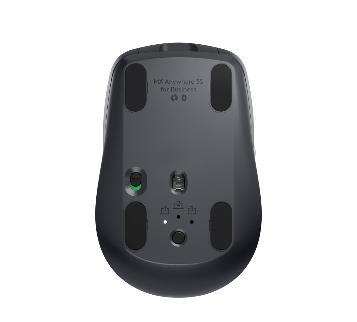 Logitech MX Anywhere 3S hind ja info | Arvutihiired | hansapost.ee