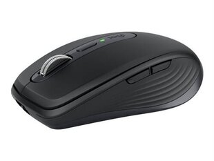 Logitech MX Anywhere 3S цена и информация | Компьютерные мыши | hansapost.ee