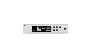 Sennheiser EW 100 G4-835-S-G hind ja info | Mikrofonid | hansapost.ee
