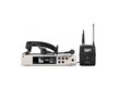 Sennheiser EW 100 G4-ME3-G hind ja info | Mikrofonid | hansapost.ee