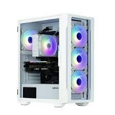 Zalman I3 Neo TG RGB price and information | Arvutikorpused | hansapost.ee