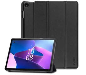 Чехол Tech-Protect SmartCase Samsung X210/X215/X216 Tab A9 Plus 11.0, черный цена и информация | Чехлы для планшетов и электронных книг | hansapost.ee
