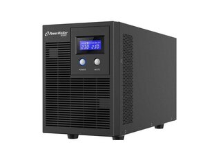 PowerWalker VI 3000 STL FR цена и информация | Источник бесперебойного питания, UPS | hansapost.ee