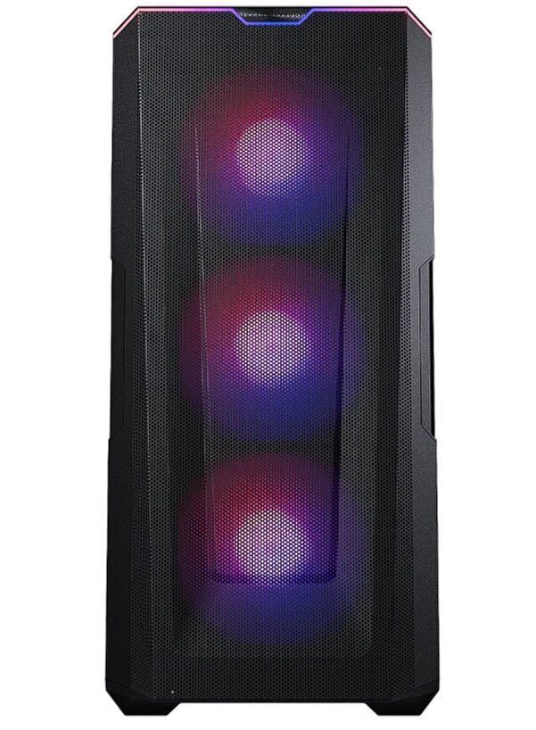 Phanteks Eclipse G500A D-RGB hind ja info | Arvutikorpused | hansapost.ee