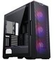 Phanteks Eclipse G500A D-RGB hind ja info | Arvutikorpused | hansapost.ee