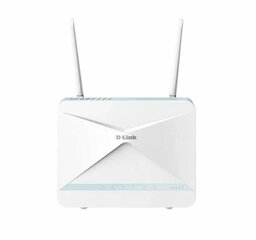 D-Link G416/EE цена и информация | Маршрутизаторы (роутеры) | hansapost.ee