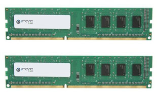 Mushkin MAR3E1067T4GX2 цена и информация | Объём памяти (RAM) | hansapost.ee